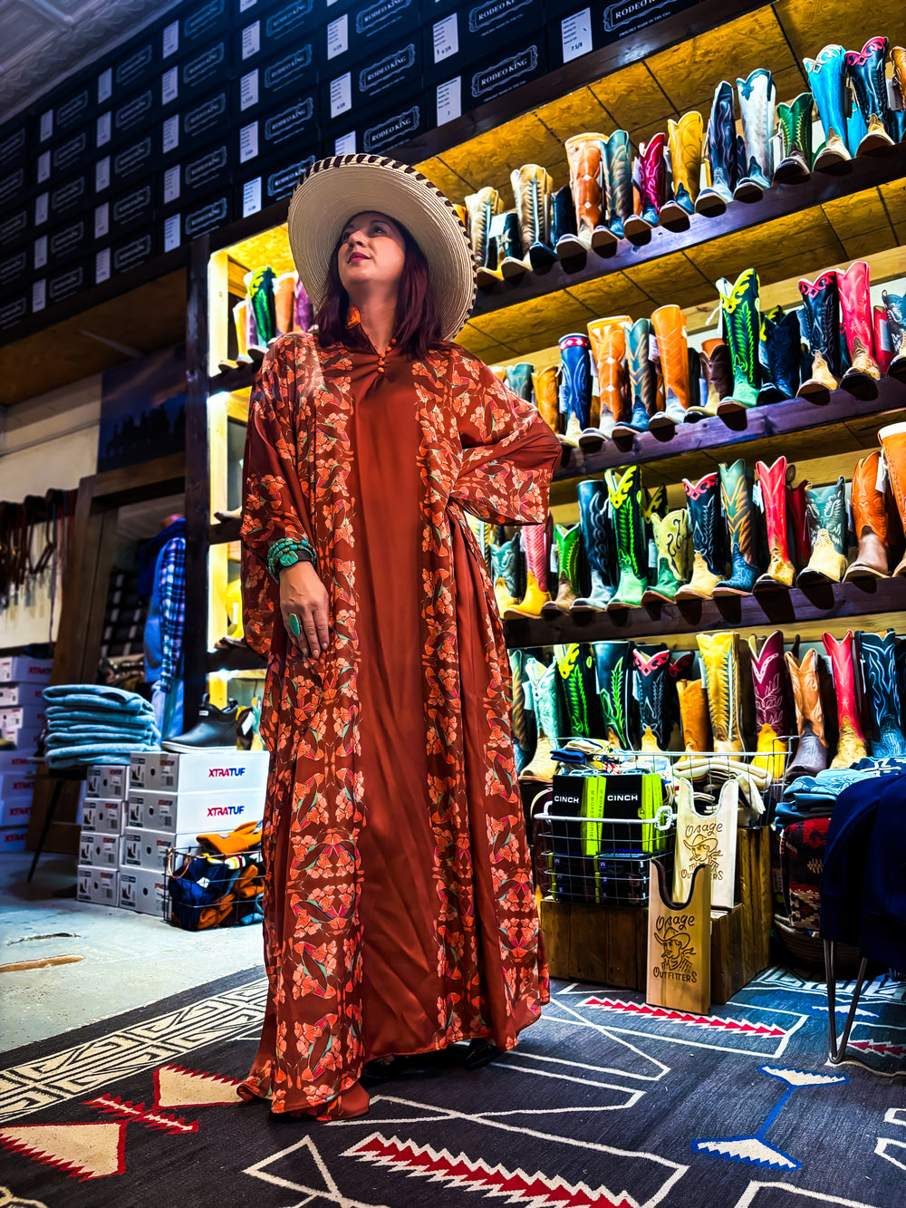 Dresses/Skirts  Three Daughters Ranch