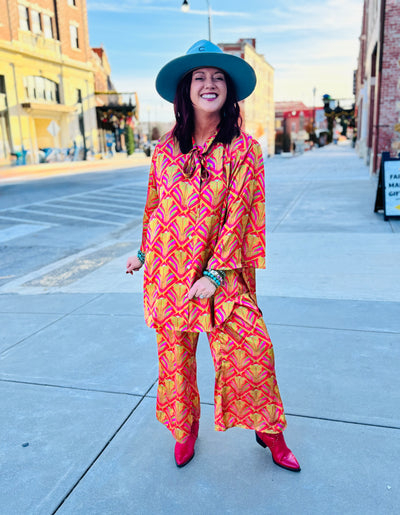 Lady the Brand Lady Le Fleur Set