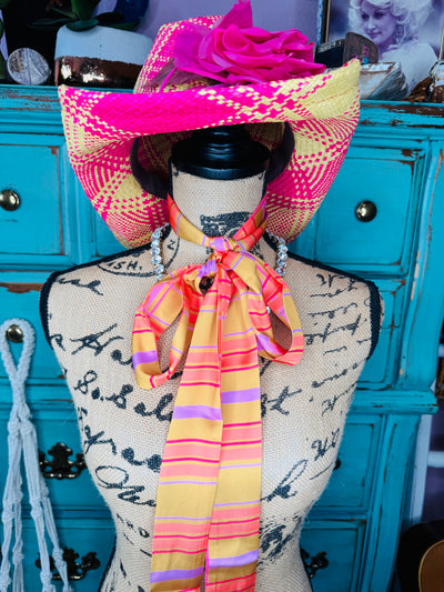 Lady the Brand Laire Twilly