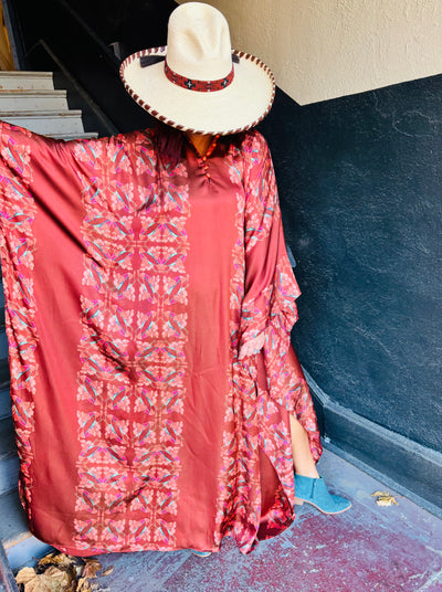 Lady the Brand London Kaftan