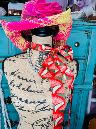 Lady the Brand Lane Twilly