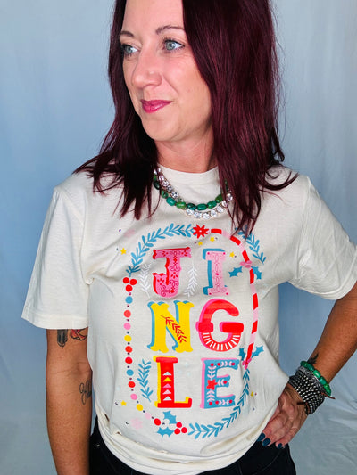 Jingle Tee