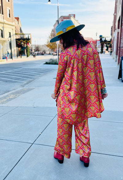 Lady the Brand Lady Le Fleur Set