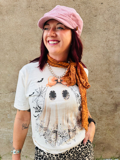 Ghost Tee